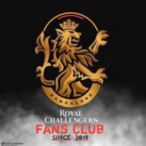 RCB Fans Group