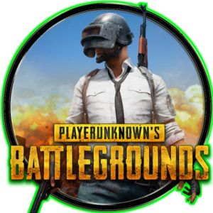 Total PUBG Group