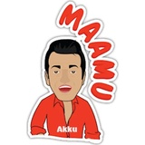 Sticker 37