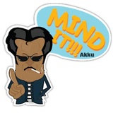 Sticker 43