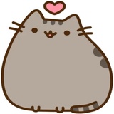 Pusheen