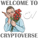 Crypto Verse