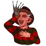 Freddy Krueger