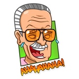 Stan Lee