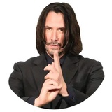 Keanu Reeves