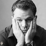 Matt Damon