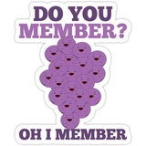 Member Berries