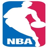 NBA Logo