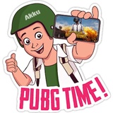 Pubg lover