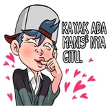 Sticker 45