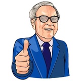 Warren Buffett