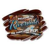 Welcome To Riverdale