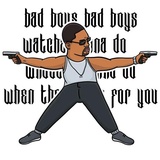 Bad Boys