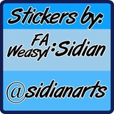 Sticker 55
