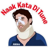 Sticker 41