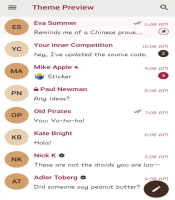 Happy Valentines preview