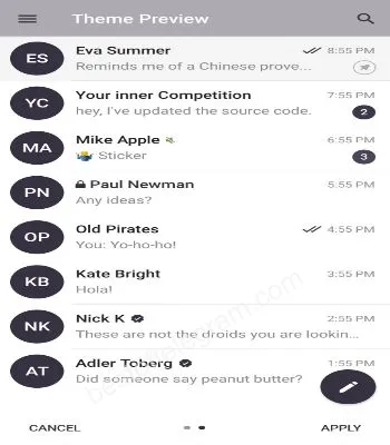 Arsenic Among Us preview