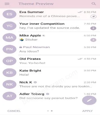 Baby Bob and Patrick preview