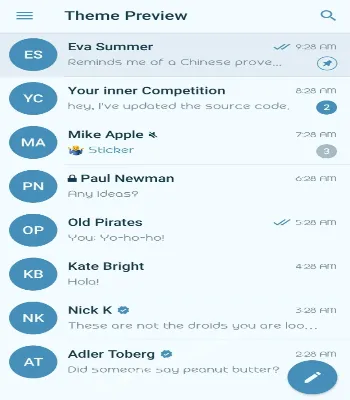 Christmas Snow preview