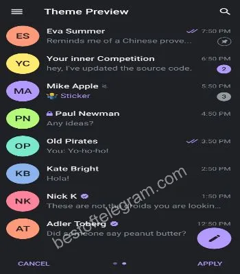 Retro Material preview